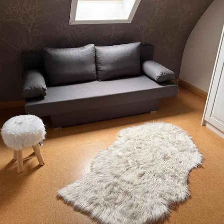 度假居 Ferienhaus Bobenthal Bobenthal