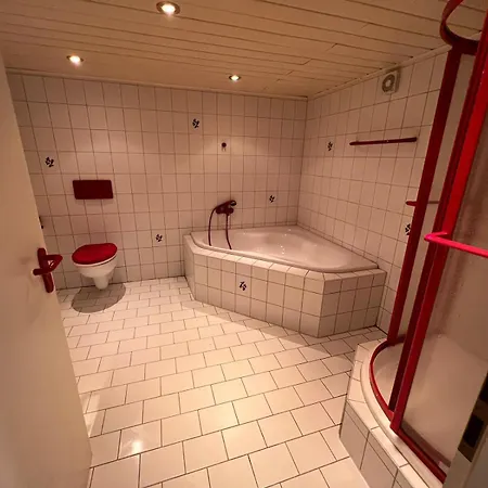 Ferienhaus Bobenthal
