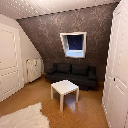 Ferienhaus Bobenthal Holiday home Bobenthal