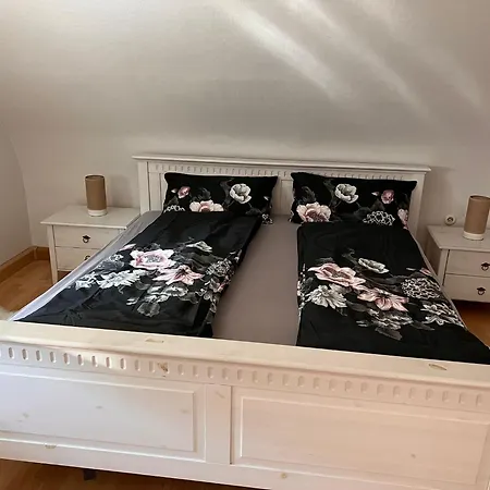 Ferienhaus Bobenthal *