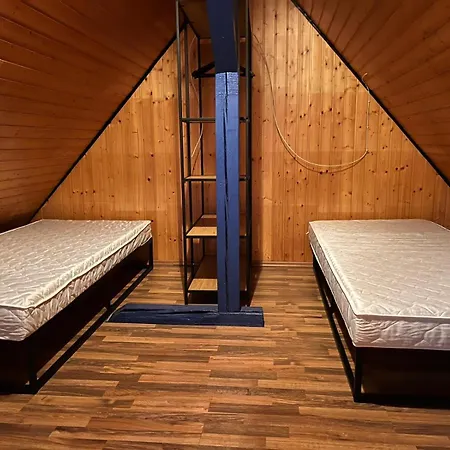 Holiday home Ferienhaus Bobenthal Bobenthal