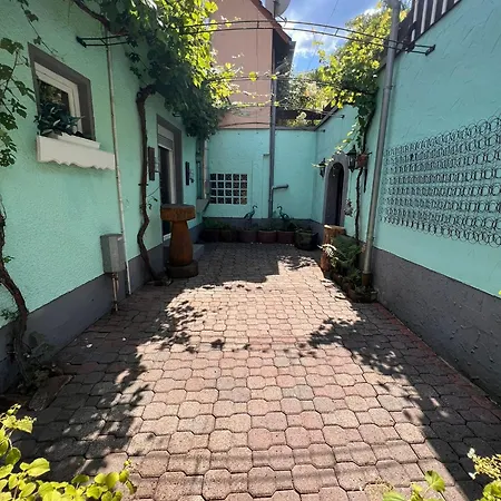 Ferienhaus Bobenthal * Bobenthal