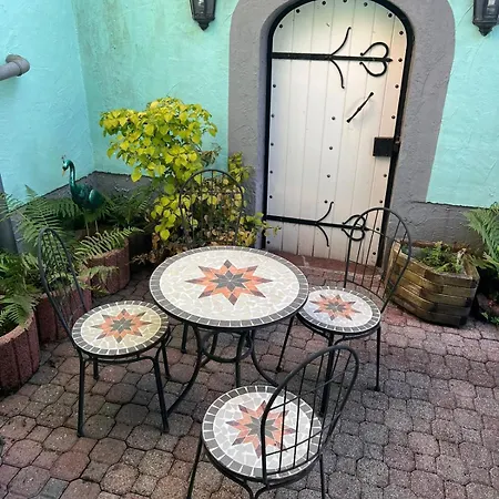 Ferienhaus Bobenthal *