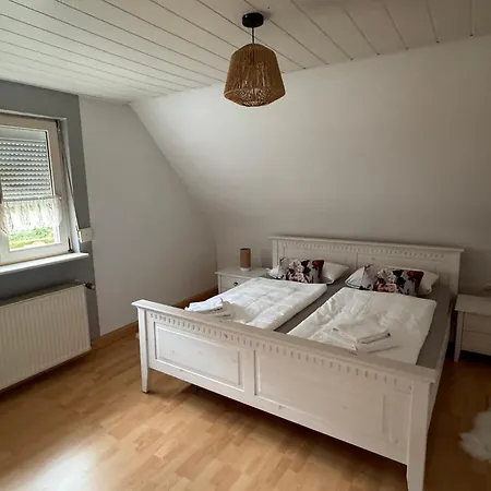 Ferienhaus Bobenthal Holiday home *