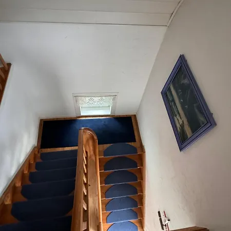 Ferienhaus Bobenthal Bobenthal