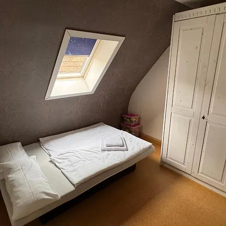 Ferienhaus Bobenthal