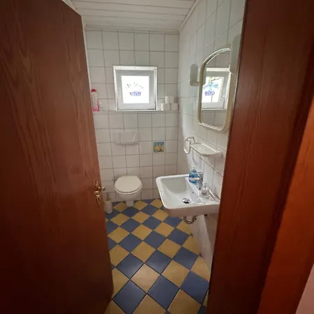 Holiday home Ferienhaus Bobenthal