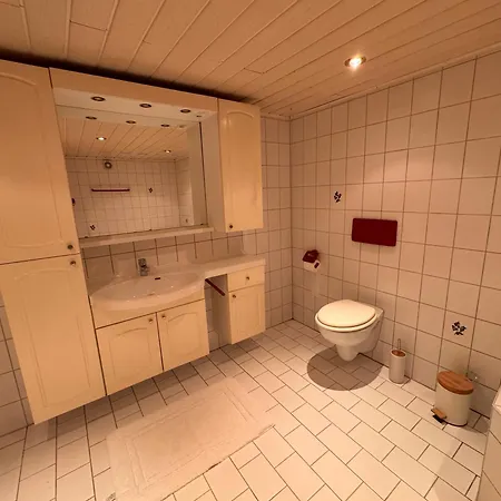 度假居 Ferienhaus Bobenthal Bobenthal