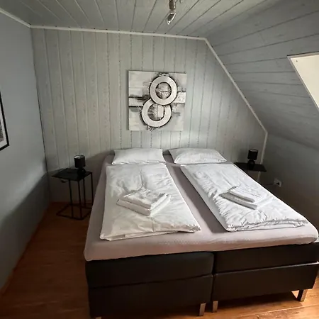 Ferienhaus Bobenthal *