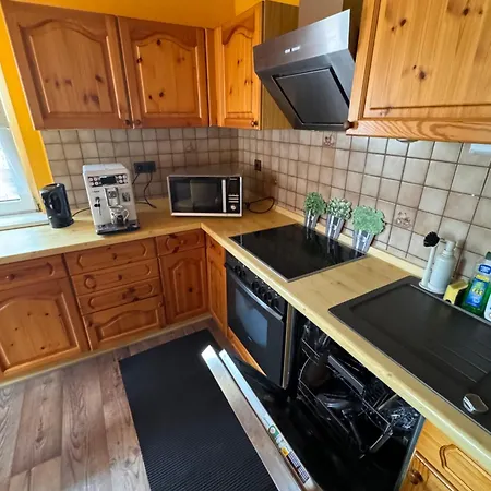 Ferienhaus Bobenthal Bobenthal
