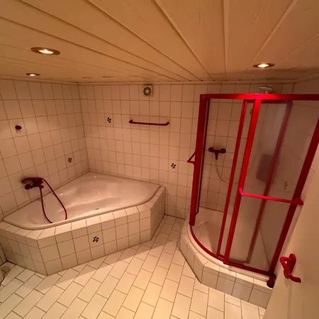 度假居 Ferienhaus Bobenthal *