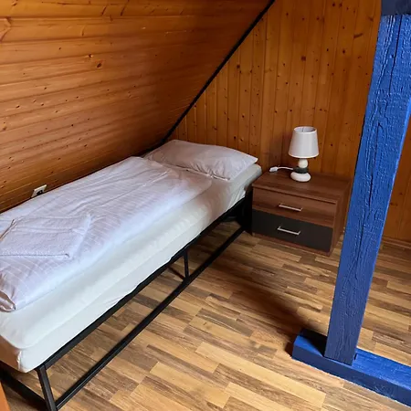 Ferienhaus Bobenthal