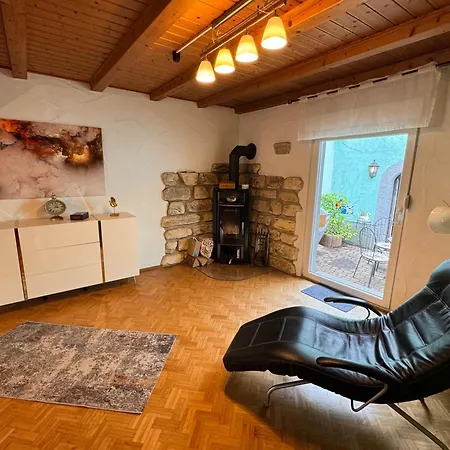 Ferienhaus Bobenthal Bobenthal